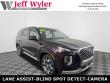 Certified 2022 Hyundai Palisade Calligraphy SUV