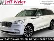 Used 2020 Lincoln Aviator Black Label Grand Touring SUV