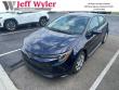 Used 2021 Toyota Corolla LE Sedan