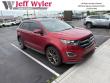 Used 2017 Ford Edge Sport SUV