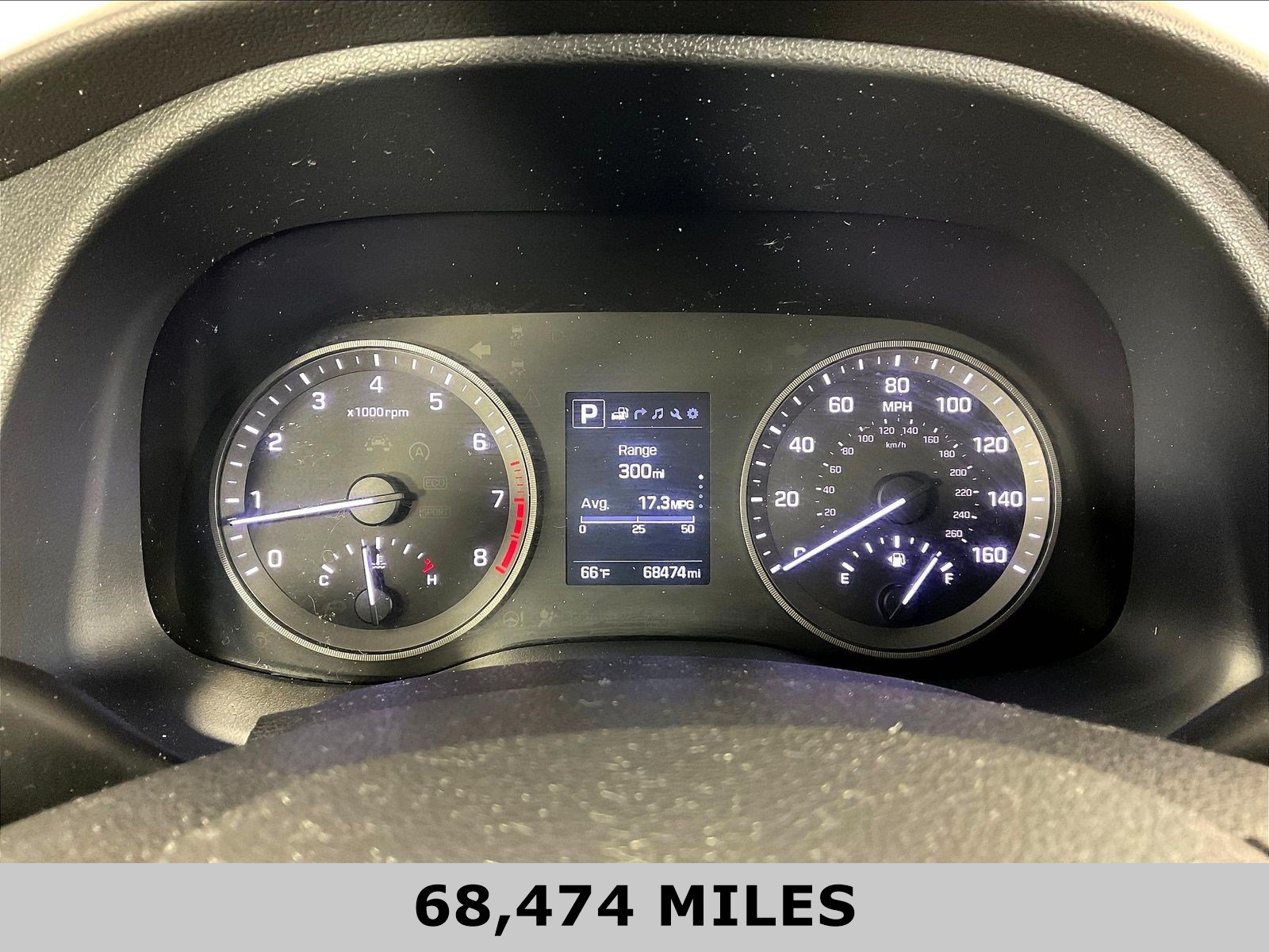 2018 Hyundai Tucson SE - Photo 16