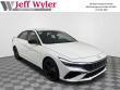 New 2026 Hyundai Elantra SEL Sport Sedan