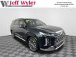Certified 2024 Hyundai Palisade Calligraphy SUV