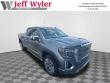 Used 2021 GMC Sierra 1500 Denali Truck Crew Cab
