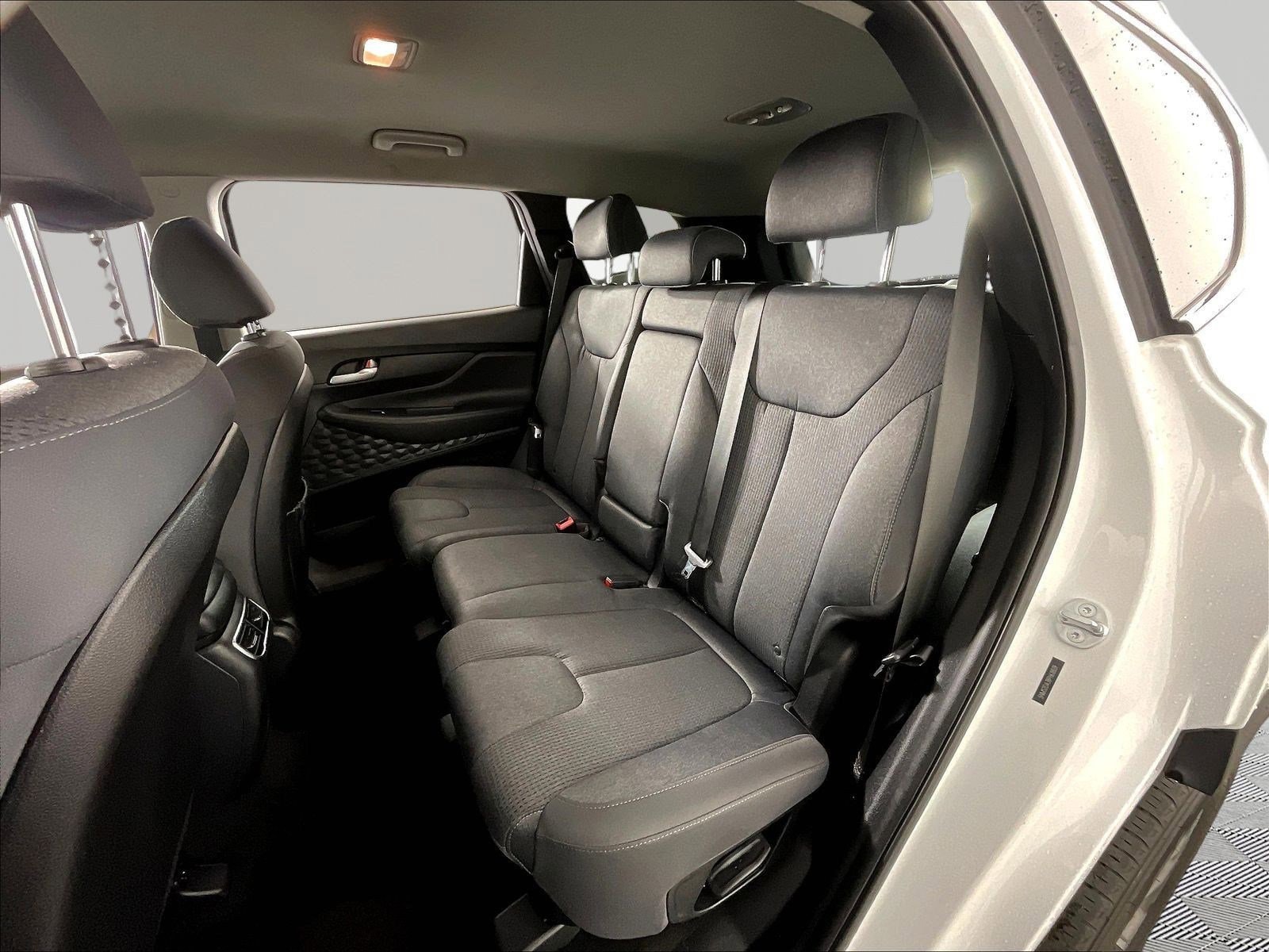 2023 Hyundai Santa Fe SEL - Photo 21