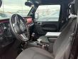 Used 2018 Jeep Wrangler Unlimited Rubicon 4x4 SUV