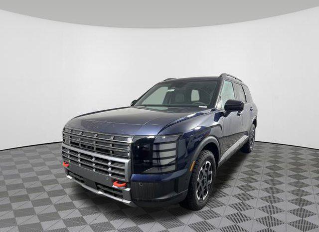 2026 Hyundai Palisade XRT Pro - Photo 16