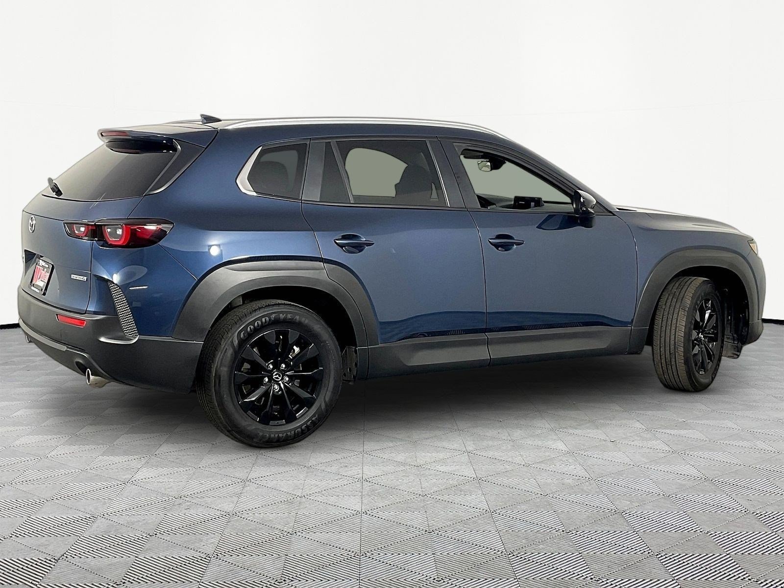 2025 Mazda CX-50 Premium - Photo 8