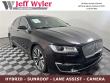 Used 2020 Lincoln MKZ Hybrid Reserve Sedan