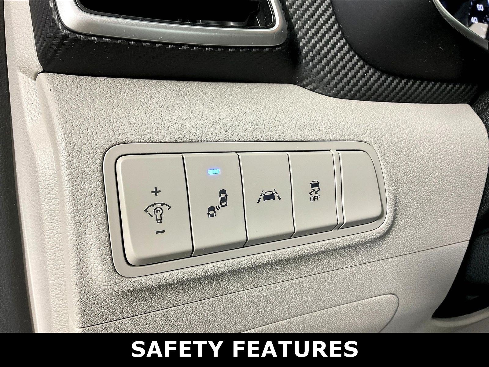2021 Hyundai Tucson SEL - Photo 40