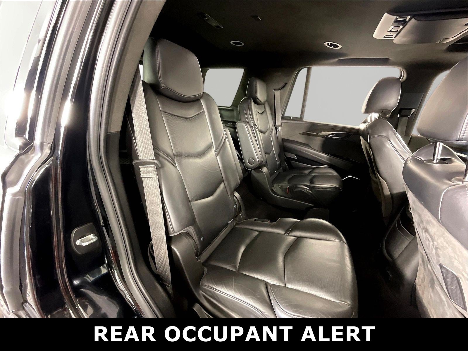 2020 Cadillac Escalade Platinum - Photo 26