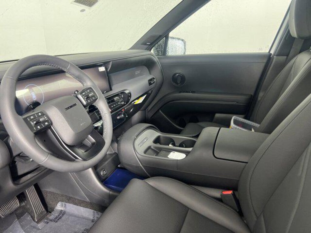 New 2026 Hyundai Palisade XRT AWD SUV