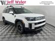 New 2026 Hyundai Santa Fe SEL AWD SUV