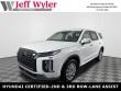 Certified 2025 Hyundai Palisade SE SUV