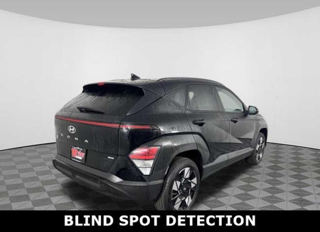 Used 2024 Hyundai Kona SEL SUV