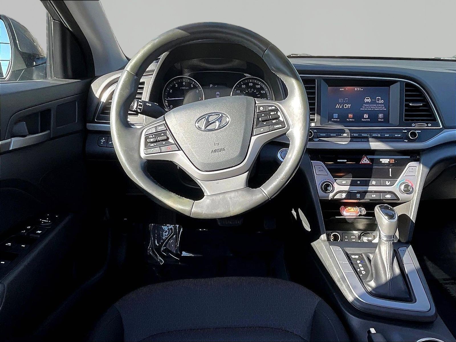 2018 Hyundai Elantra Value Edition - Photo 8