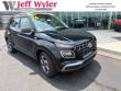 Used 2026 Hyundai Venue SEL SUV