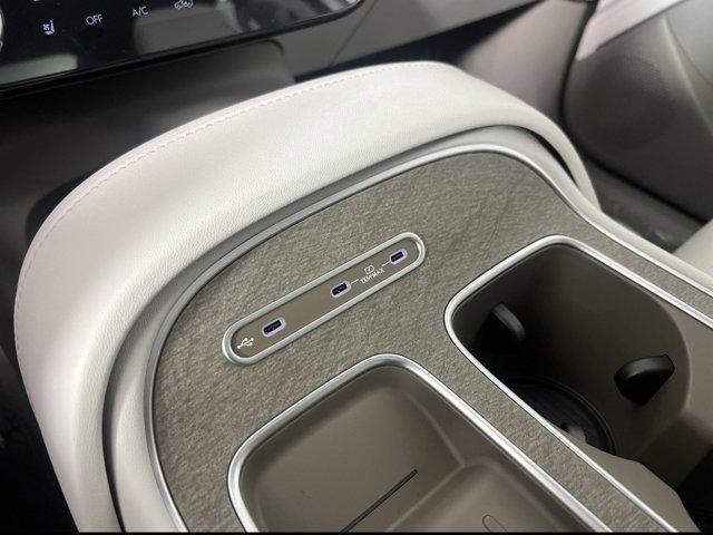 2026 Hyundai Palisade Limited - Photo 20