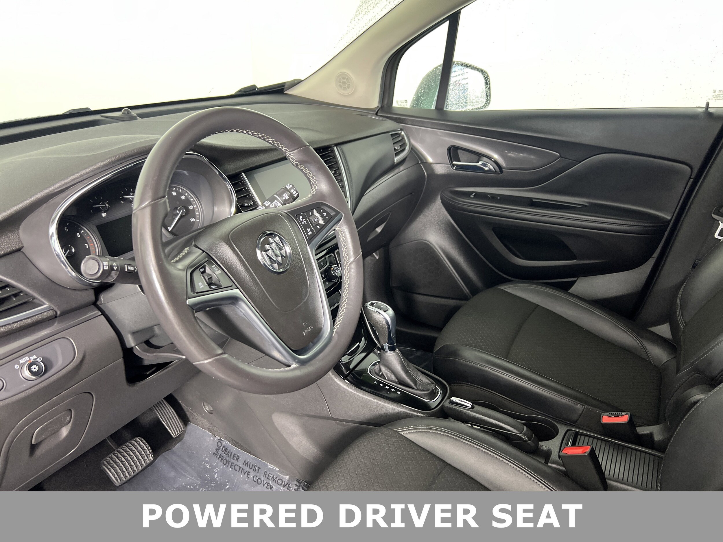 2019 Buick Encore Preferred photo 4