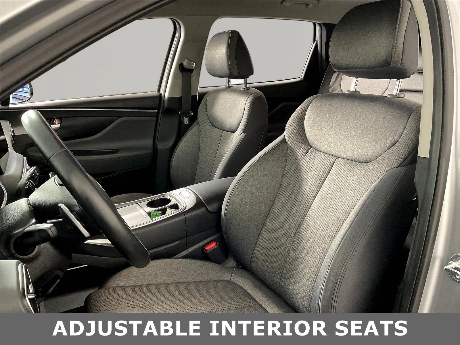 2023 Hyundai Santa Fe SEL - Photo 23