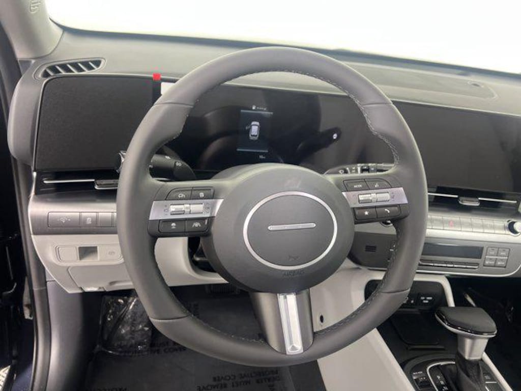 New 2026 Hyundai Kona SEL Sport AWD SUV
