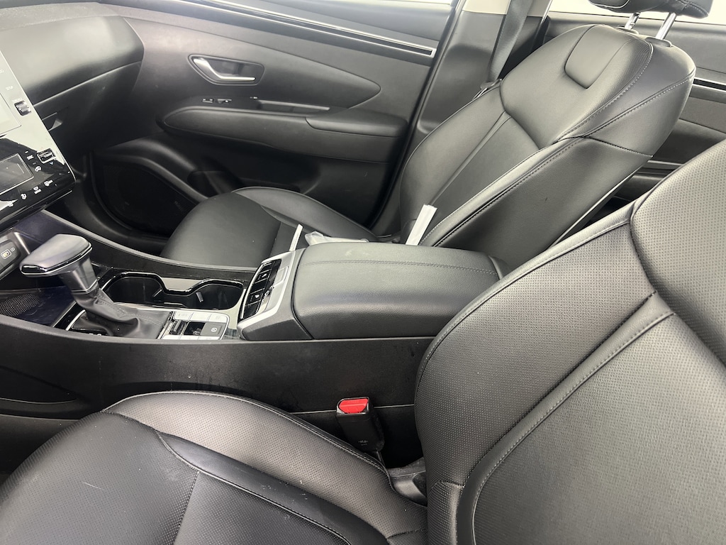 Used 2023 Hyundai Tucson SEL SUV