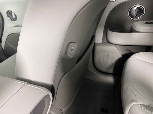 2026 Hyundai Palisade Limited - Photo 8