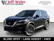 Used 2023 Nissan Rogue S SUV
