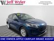 Used 2020 Ford Escape SE SUV