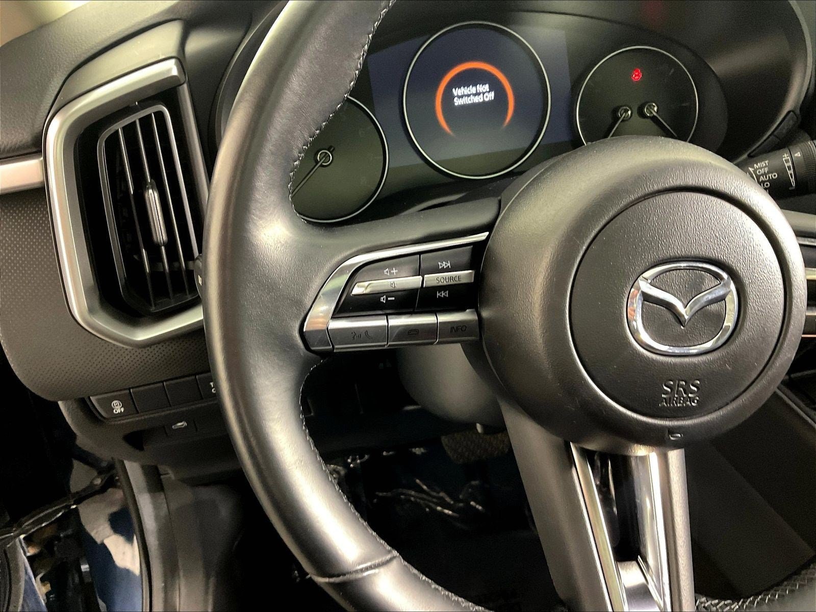 2025 Mazda CX-50 Premium - Photo 14