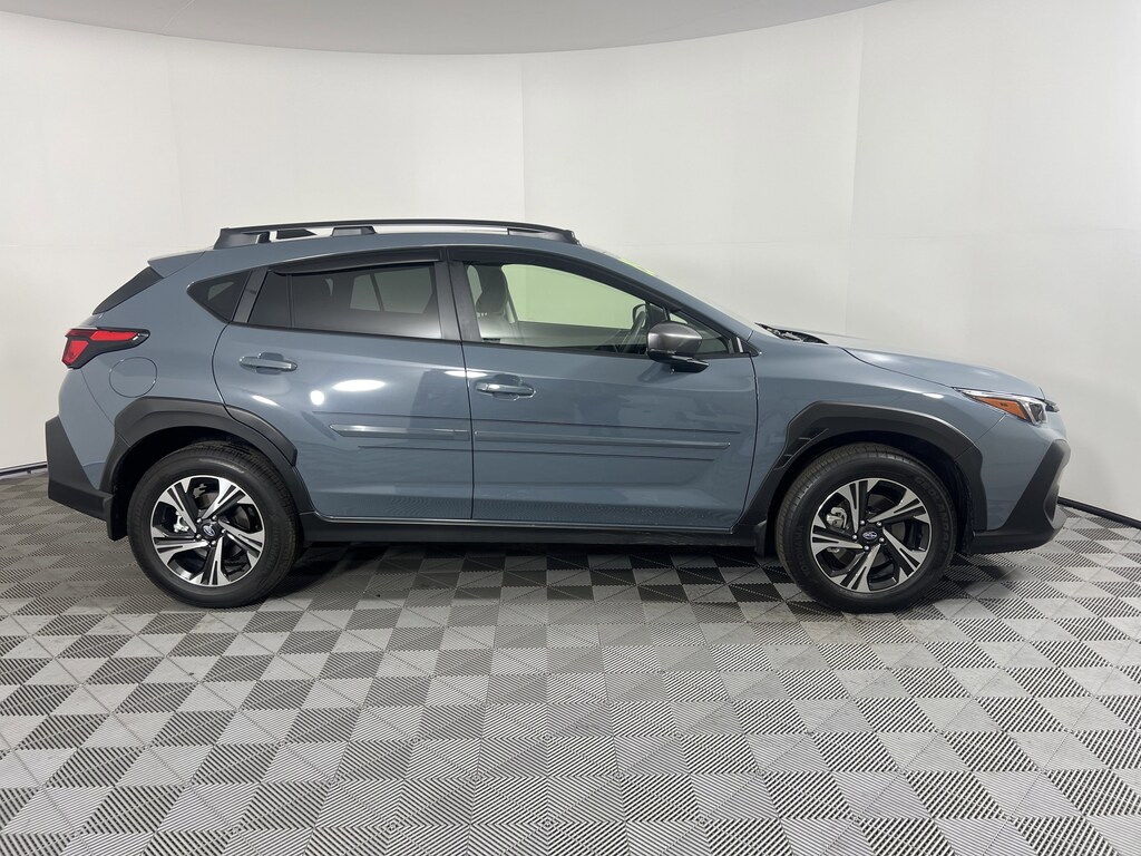 Used 2025 Subaru Crosstrek Premium SUV