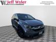 Used 2017 Honda CR-V EX-L SUV