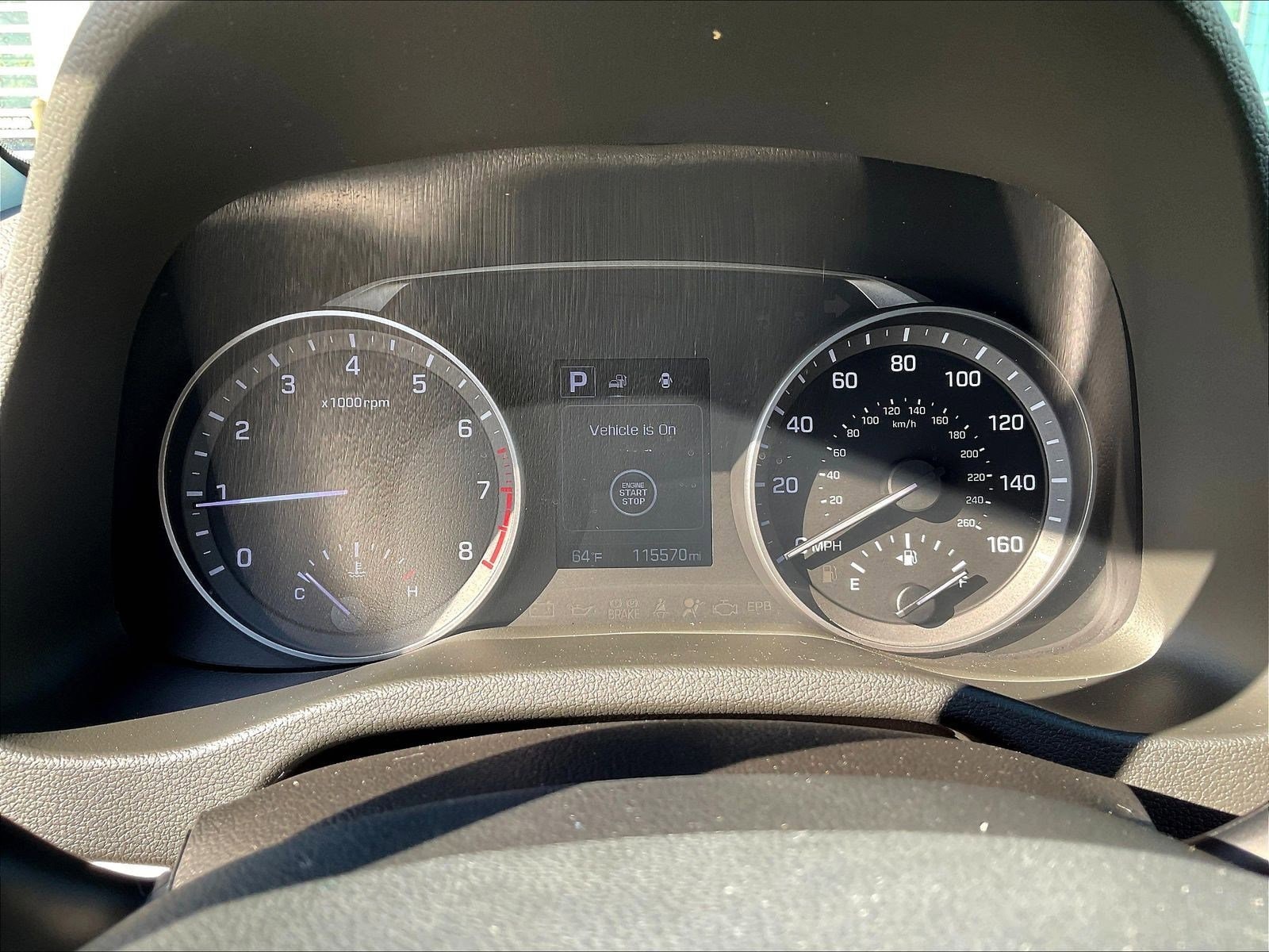 2018 Hyundai Elantra Value Edition - Photo 13