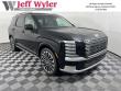 New 2026 Hyundai Palisade Calligraphy AWD SUV