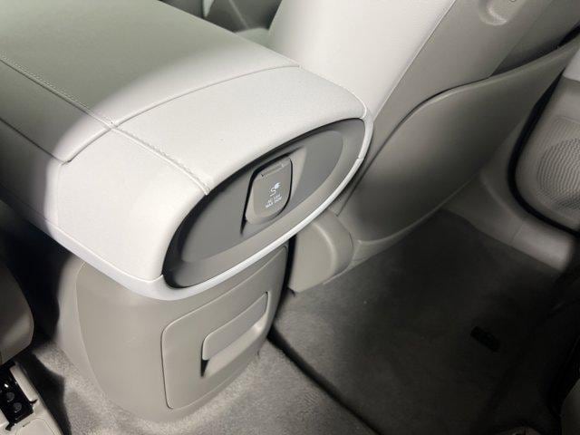 2026 Hyundai Palisade Limited - Photo 9