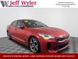 Used 2018 Kia Stinger GT2 Sedan