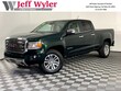  GMC Canyon