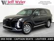 Certified 2025 Hyundai Palisade SEL SUV