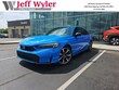  Honda Civic Hybrid