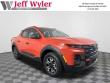 New 2025 Hyundai Santa Cruz XRT Truck Crew Cab