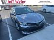Used 2020 Toyota Camry LE Sedan