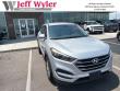 Used 2018 Hyundai Tucson SE SUV