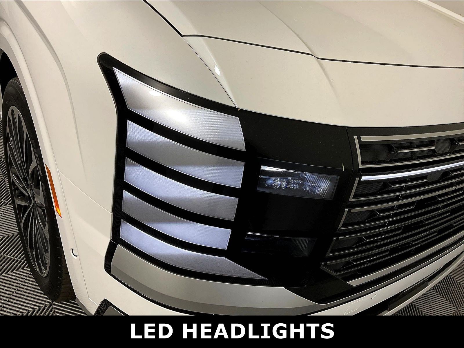 2026 Hyundai Palisade Calligraphy - Photo 34