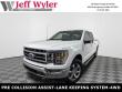 Used 2022 Ford F-150  Truck SuperCrew Cab