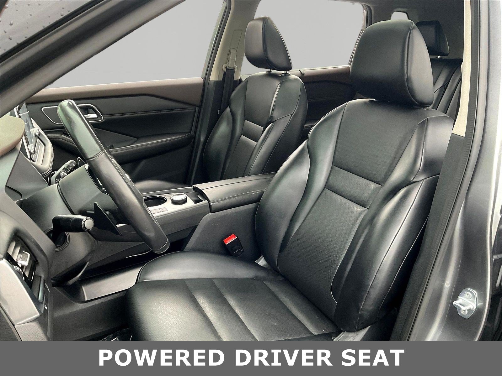 2021 Nissan Rogue SV - Photo 23