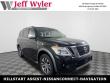 Used 2019 Nissan Armada SL SUV