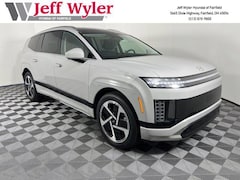 2026 Hyundai IONIQ 9 Performance Calligraphy SUV