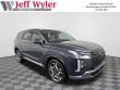 New 2025 Hyundai Palisade SEL Premium AWD SUV