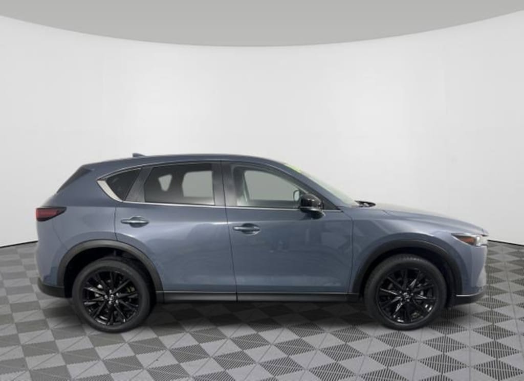 Used 2024 Mazda CX-5 2.5 S Carbon Edition SUV