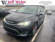 Used 2019 Chrysler Pacifica Limited Van Passenger Van